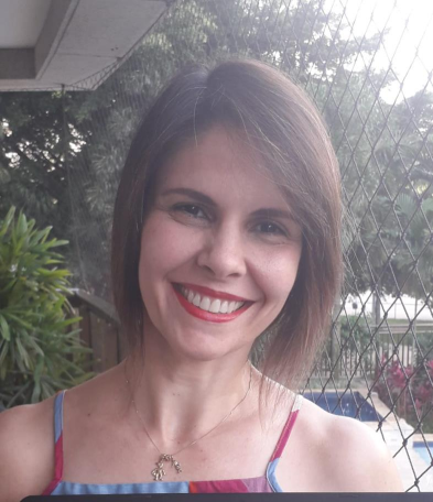 Eliane Rosado