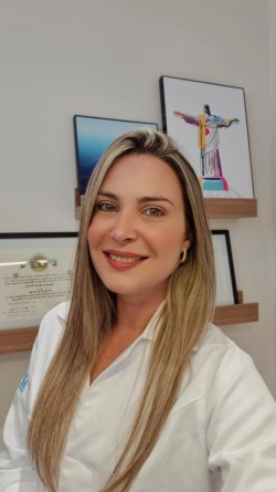 Fernanda Mattos