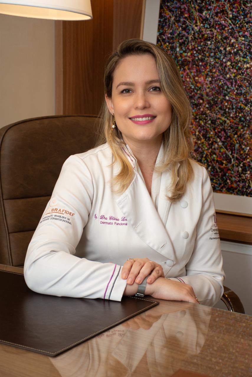 Dra. Glória Lourenço
