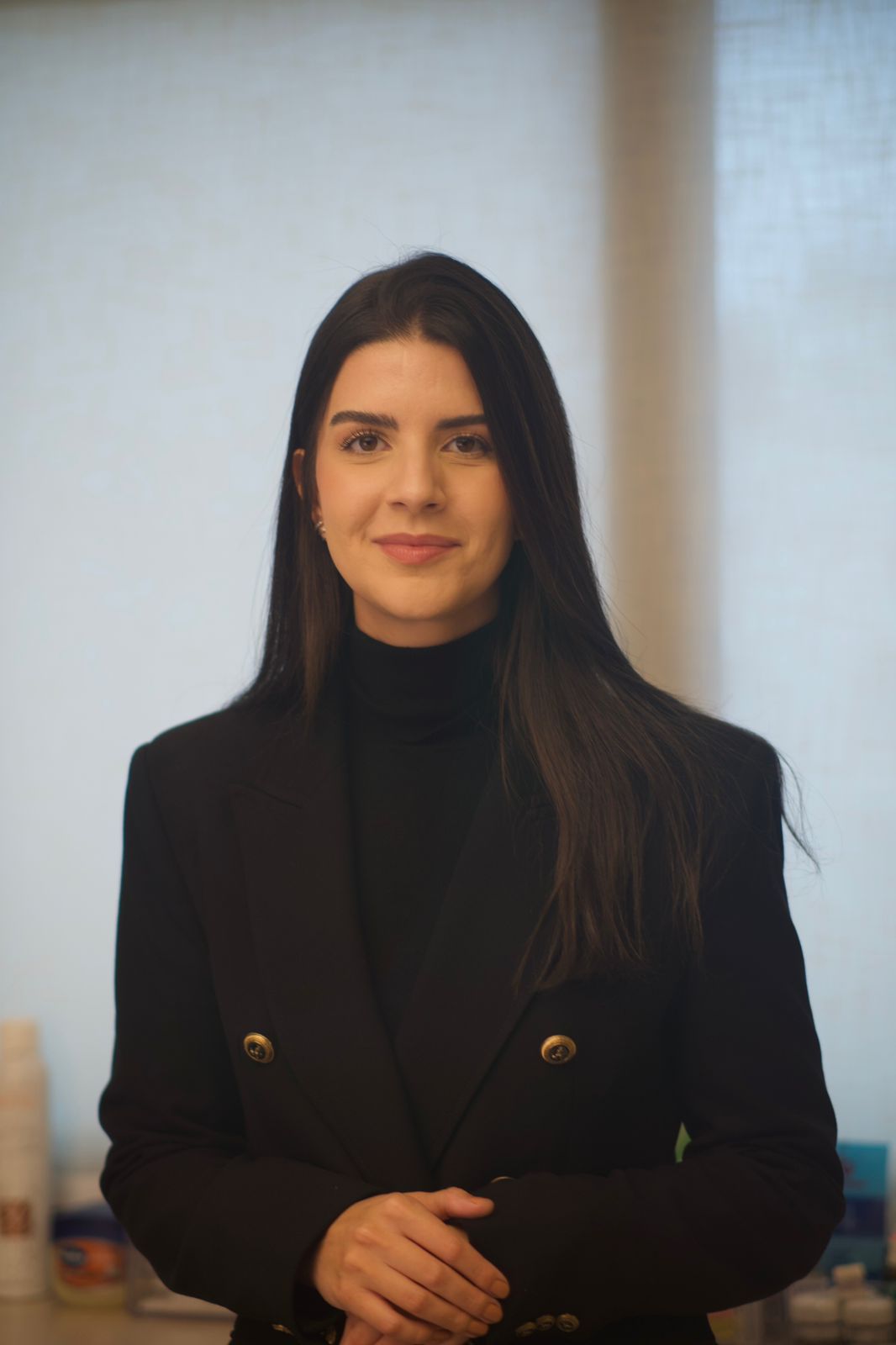 Marina Ramos Baeta Neves